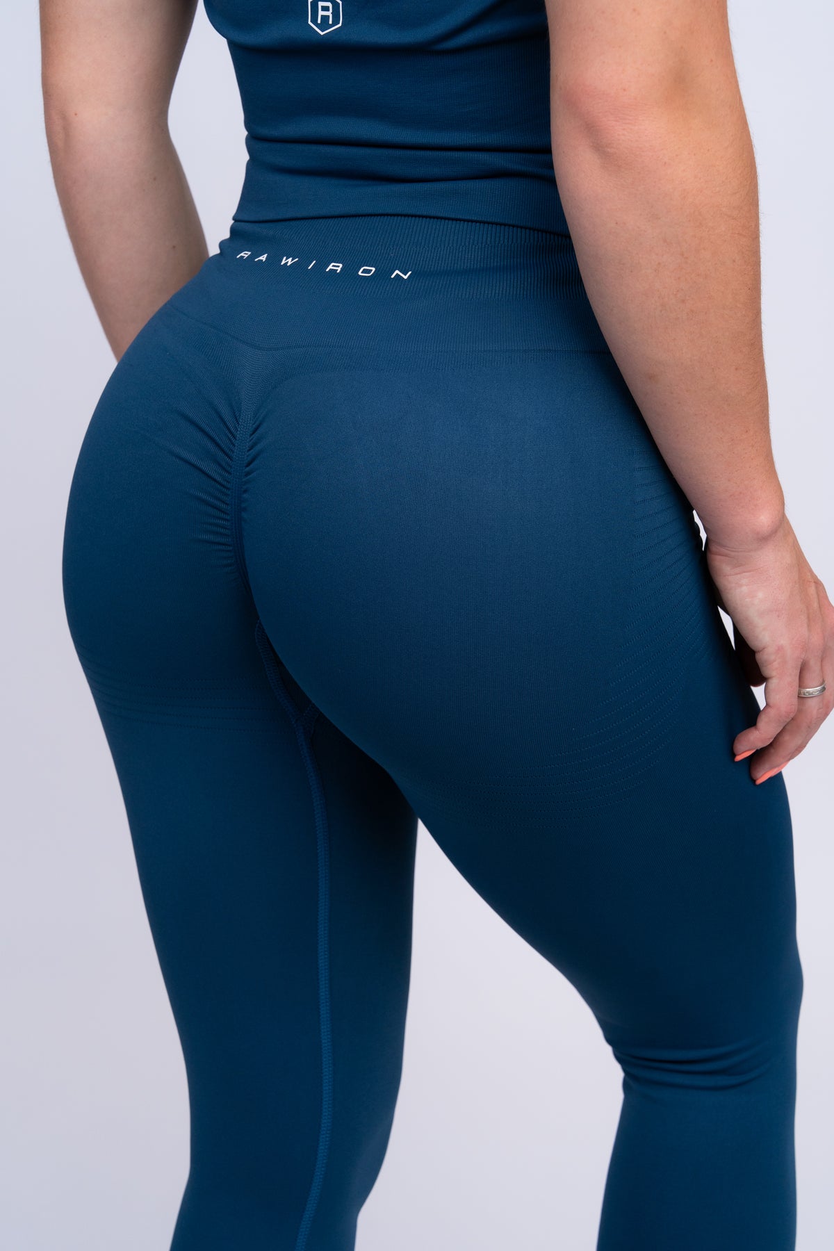 Core Leggings Navy