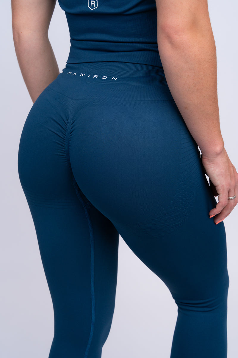 Core Leggings Navy