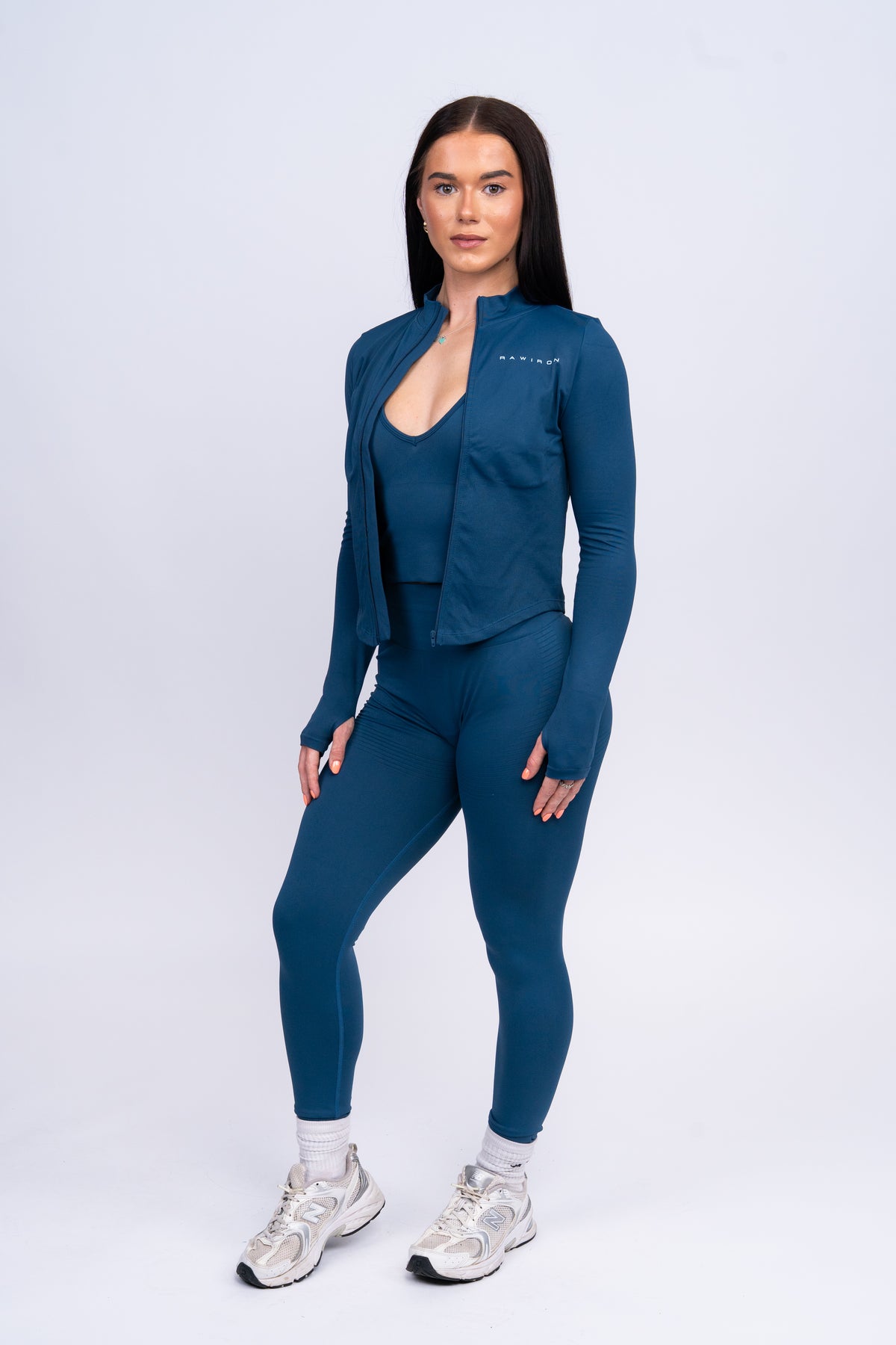 Core Jacket Navy