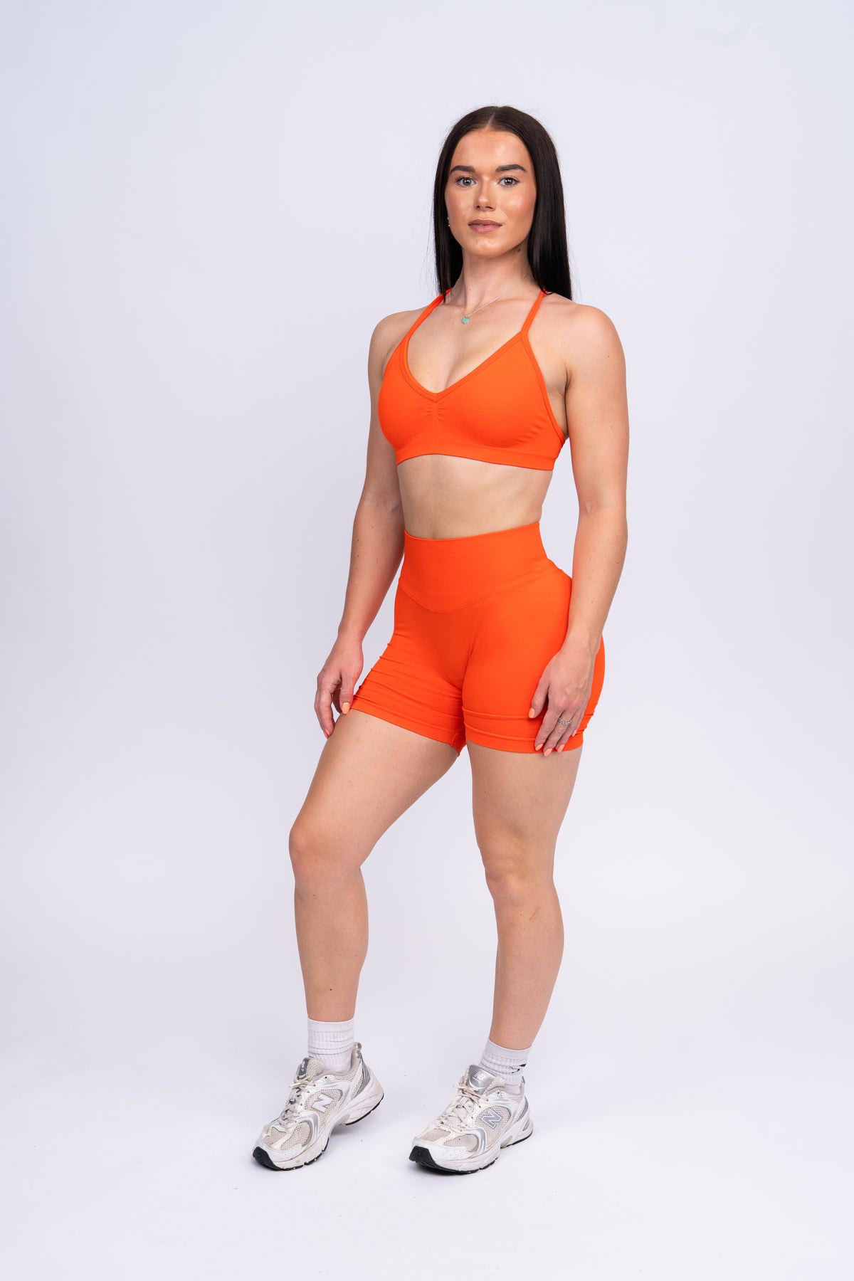 Citrus Charge Shorts