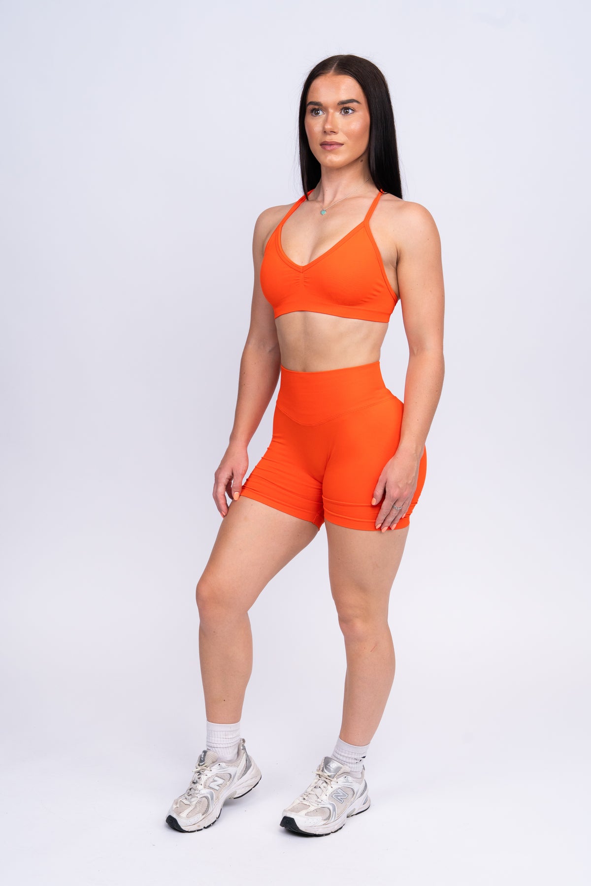Citrus Charge Shorts