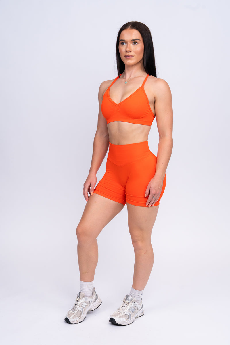 Citrus Charge Shorts