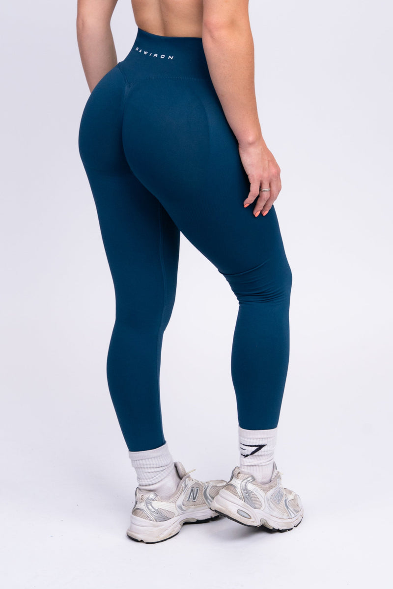 Desire Leggings Ocean