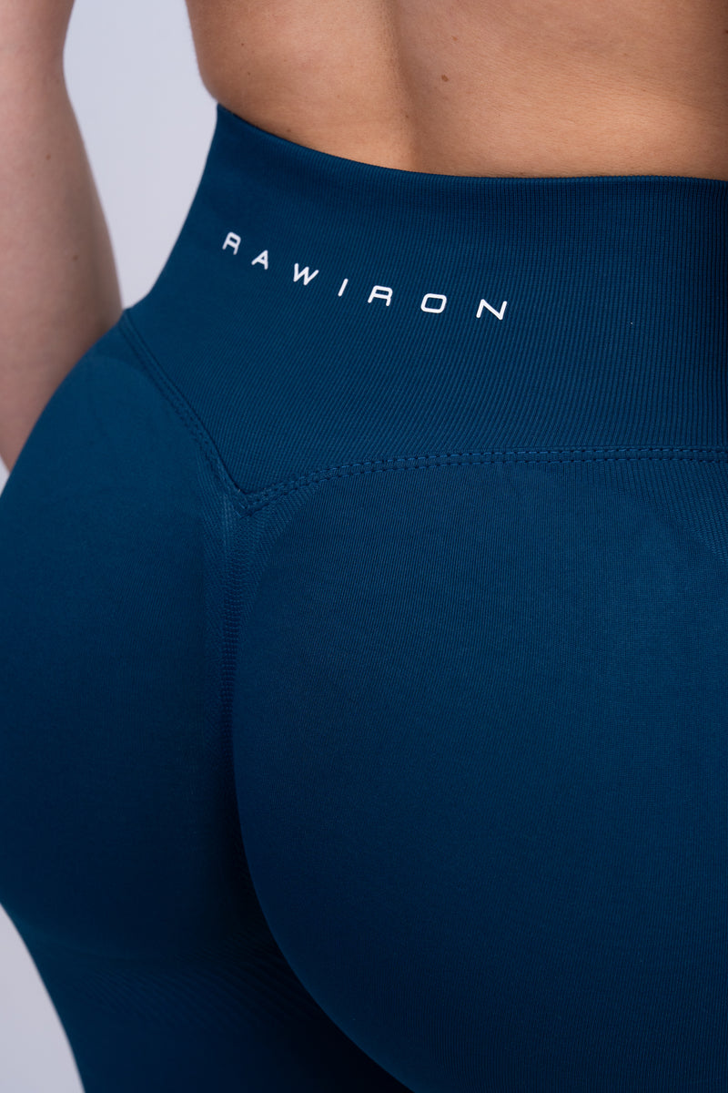 Desire Leggings Ocean