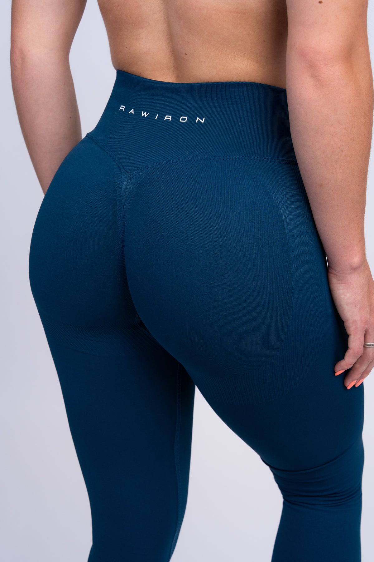 Desire Leggings Ocean