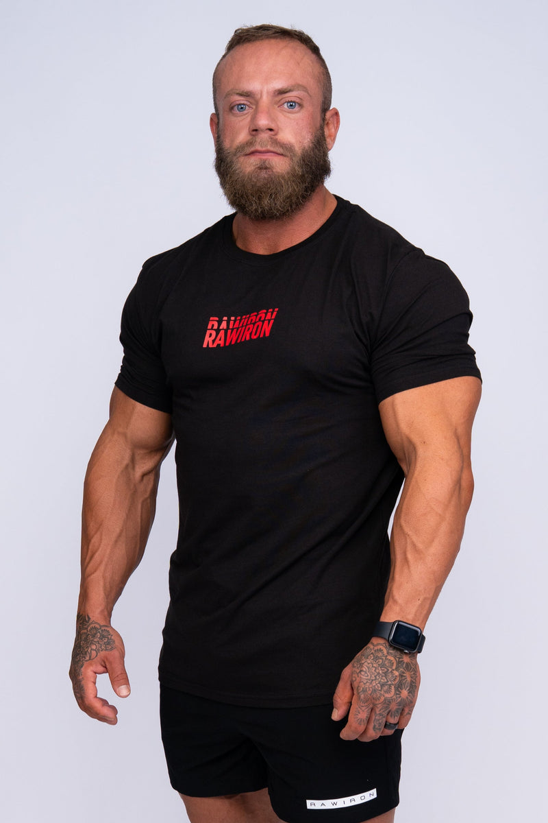Vision Muscle Fit T-Shirt - R3