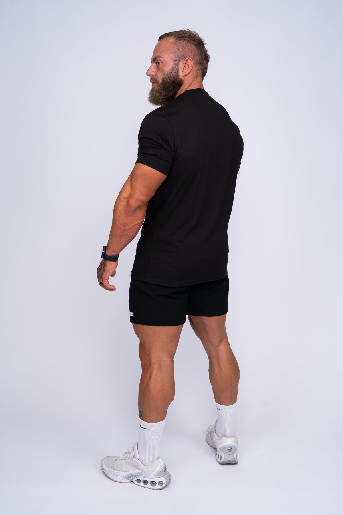 Vision Muscle Fit T-Shirt - R3