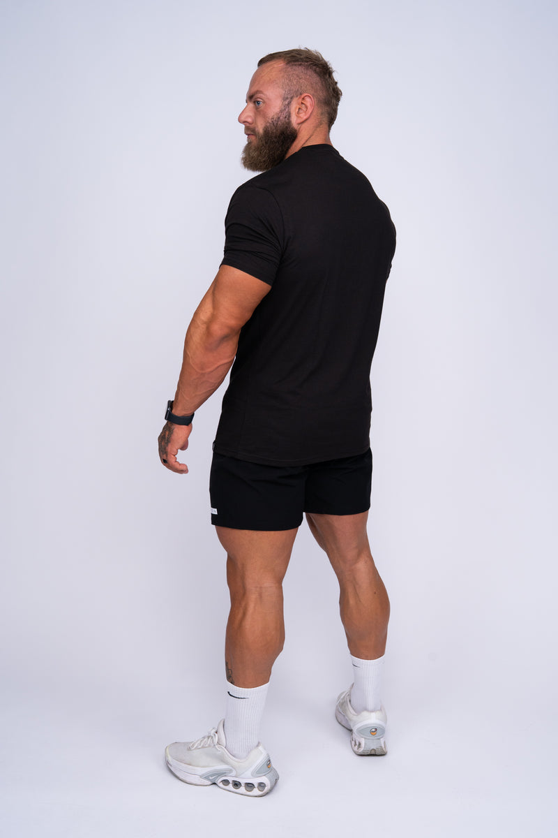 Vision Muscle Fit T-Shirt - R3