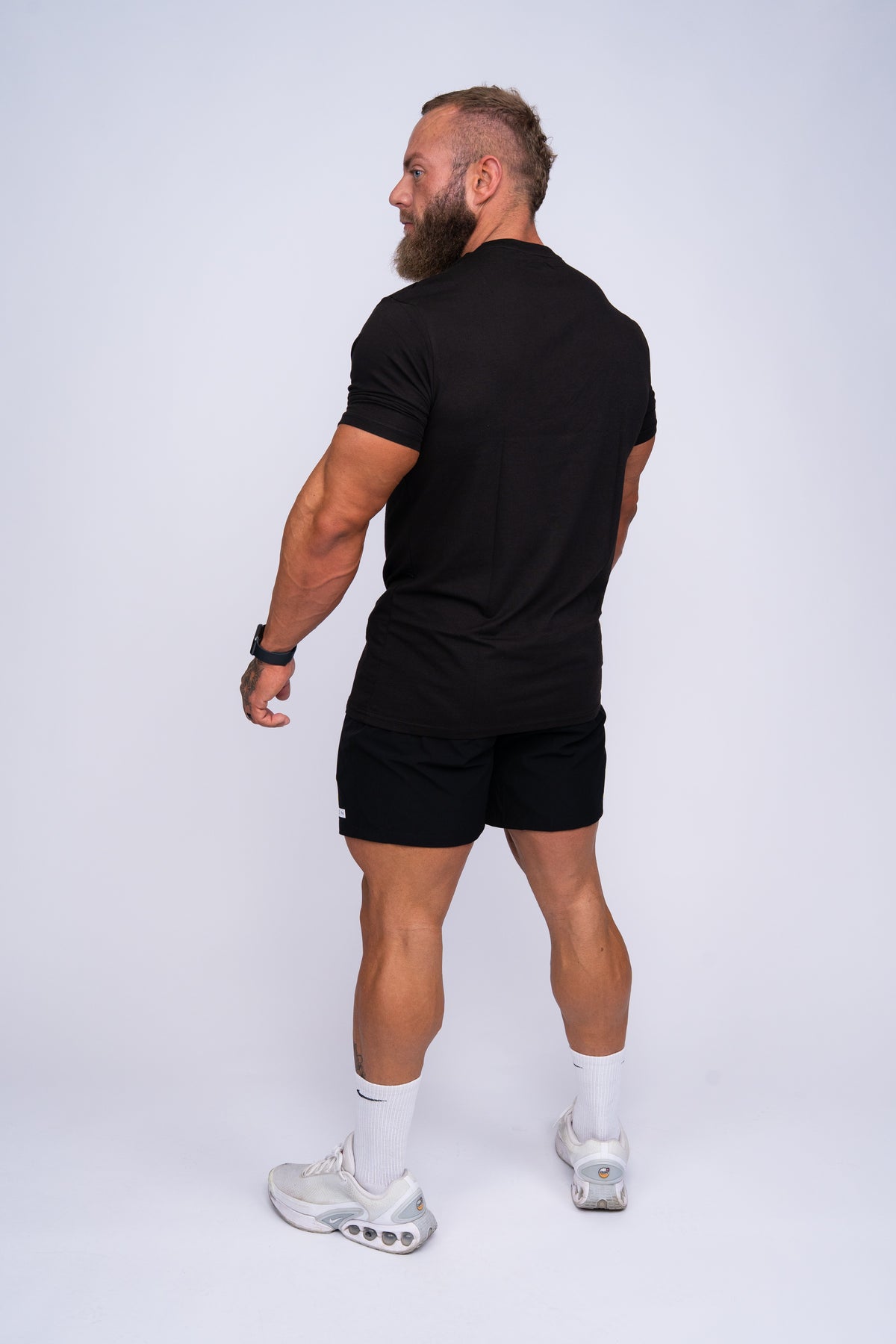 Vision Muscle Fit T-Shirt - R2