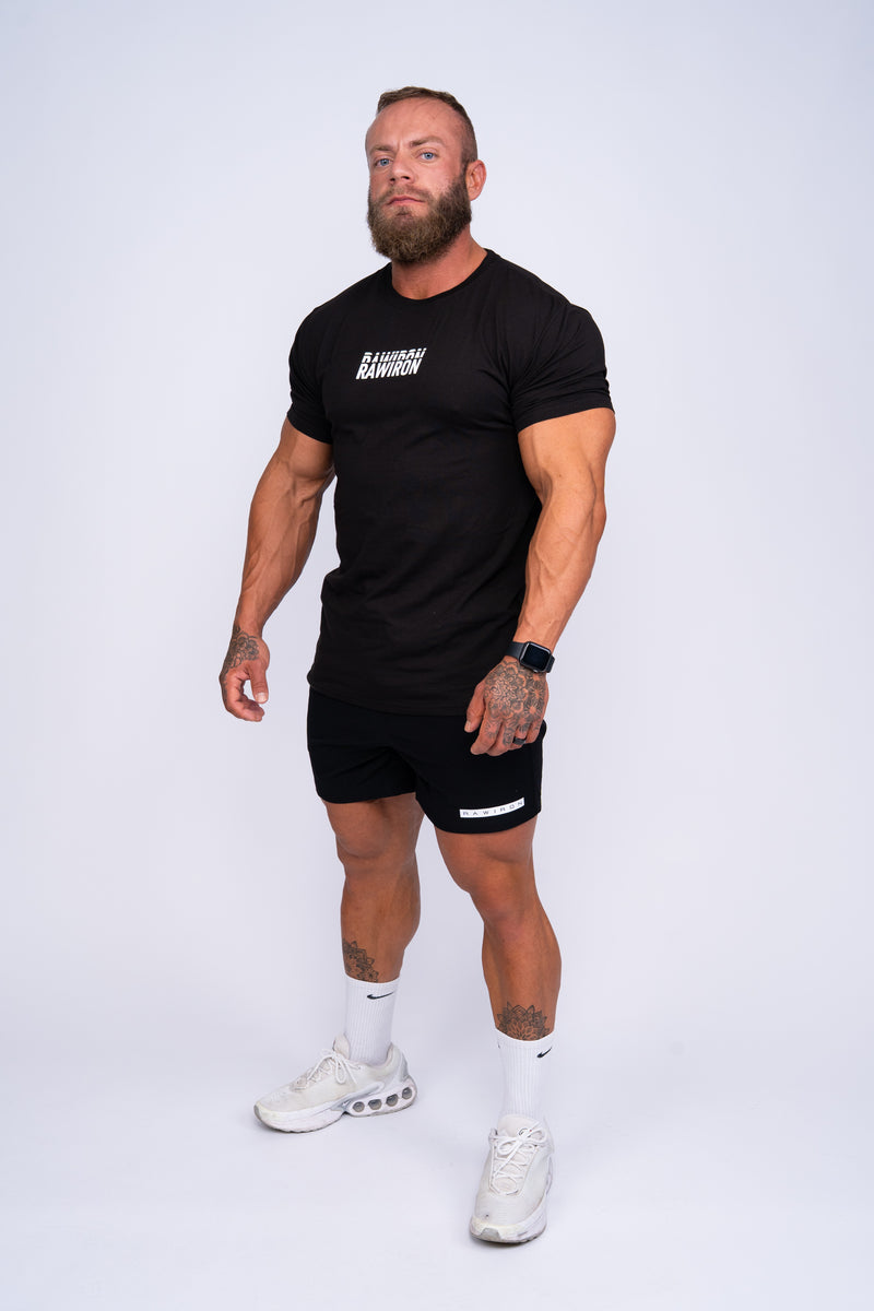 Vision Muscle Fit T-Shirt - R1