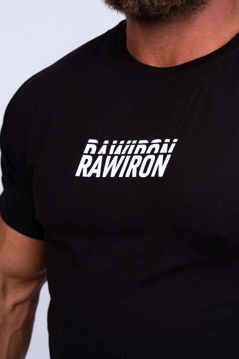 Vision Muscle Fit T-Shirt - R1