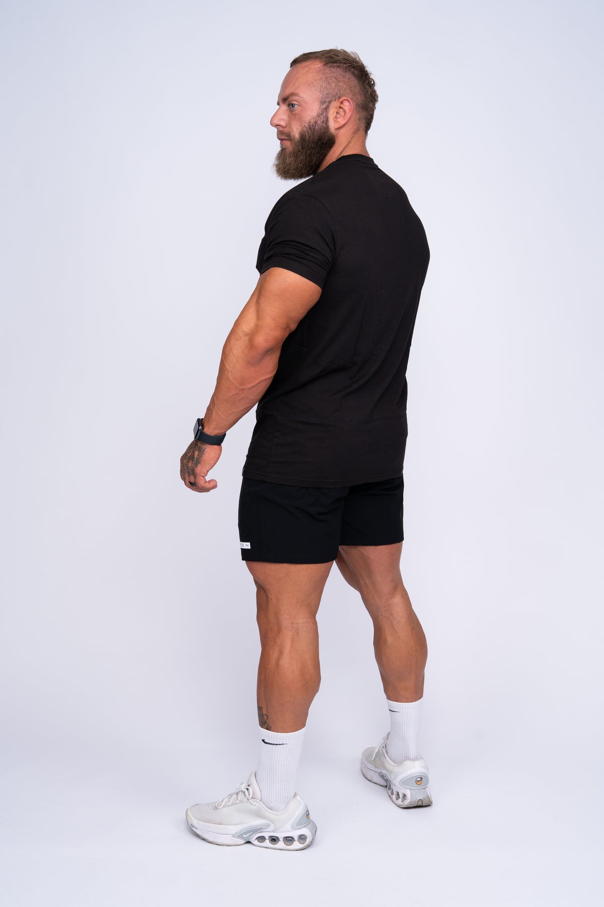 Vision Muscle Fit T-Shirt - R1