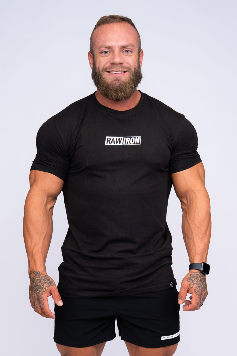 Vision Muscle Fit T-Shirt - R6