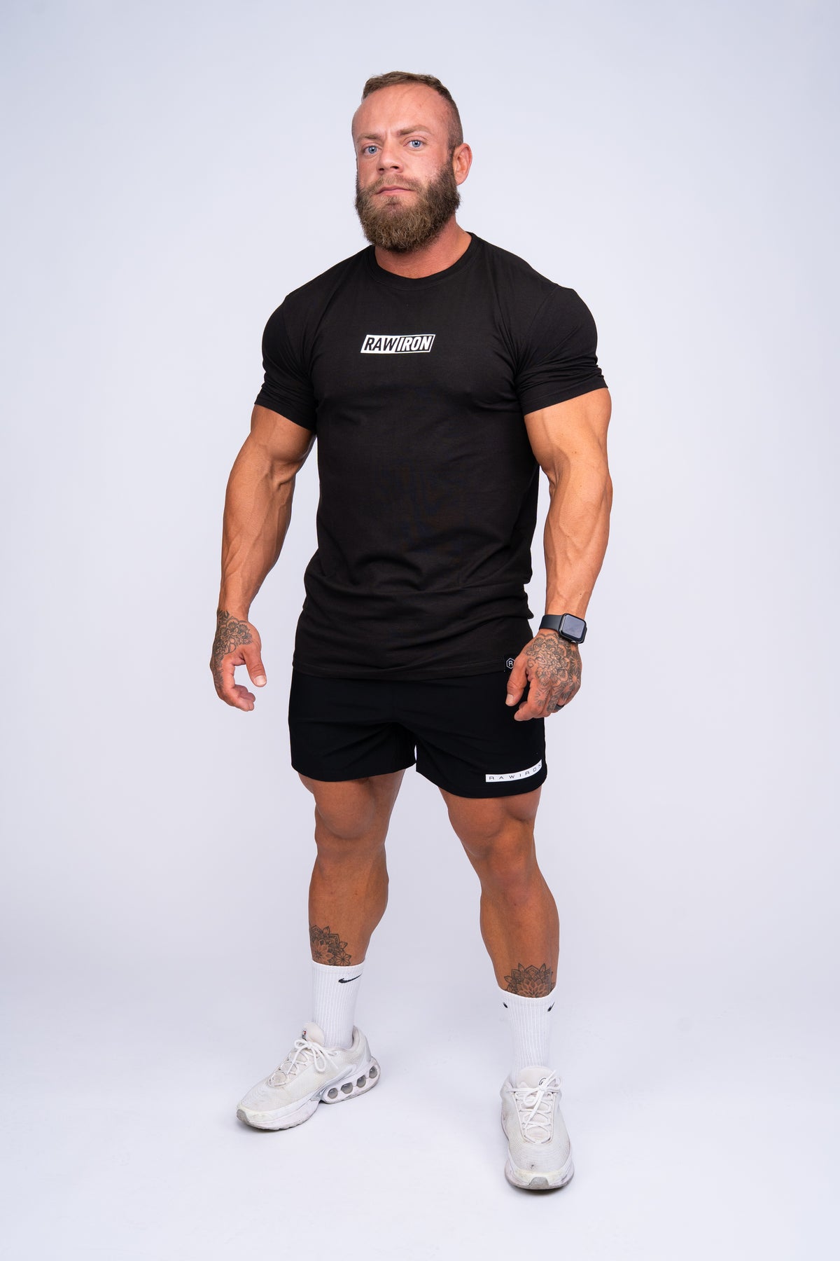 Vision Muscle Fit T-Shirt - R6