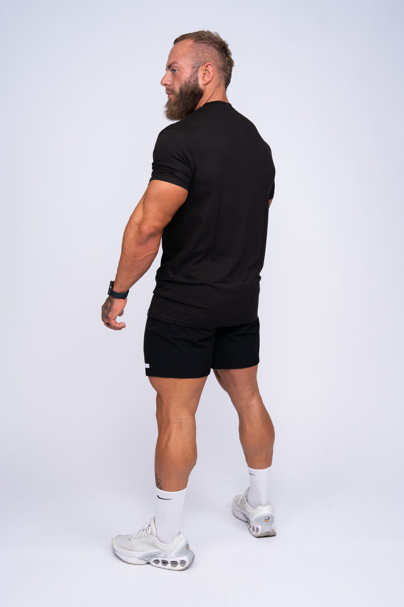 Vision Muscle Fit T-Shirt - R6