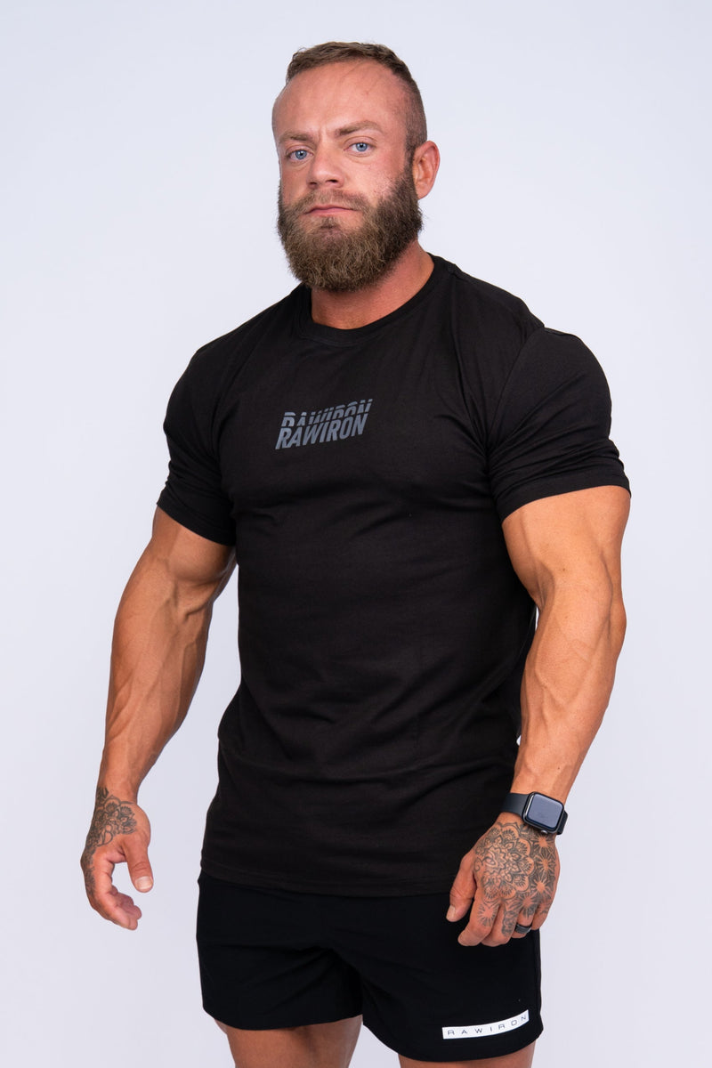 Vision Muscle Fit T-Shirt - R4