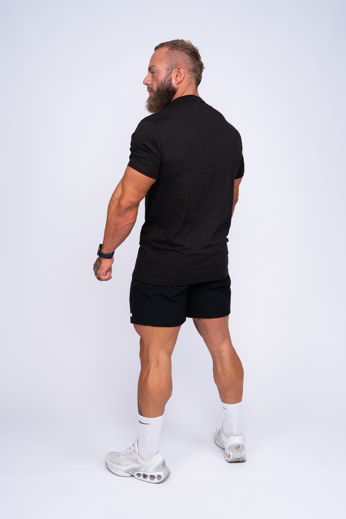 Vision Muscle Fit T-Shirt - R4