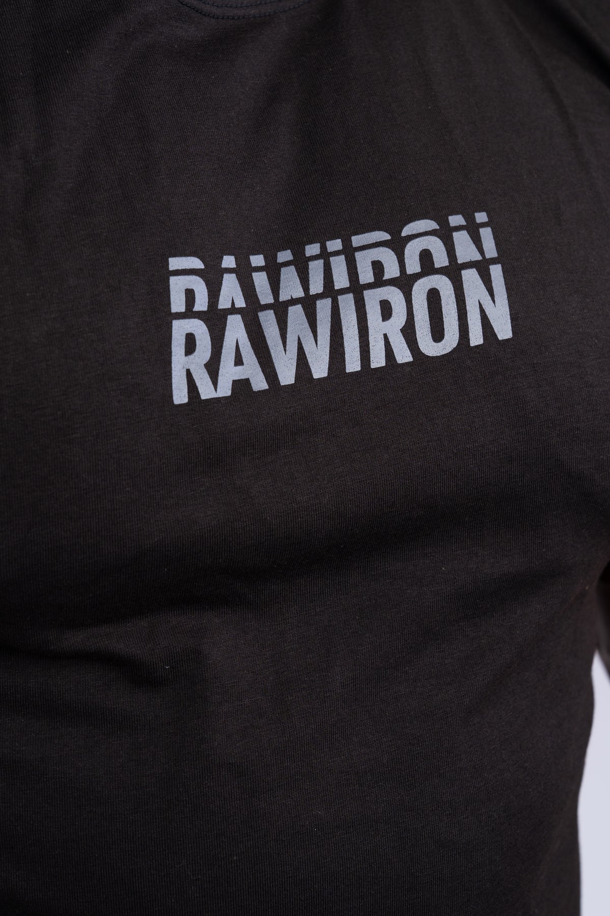 Vision Muscle Fit T-Shirt - R4