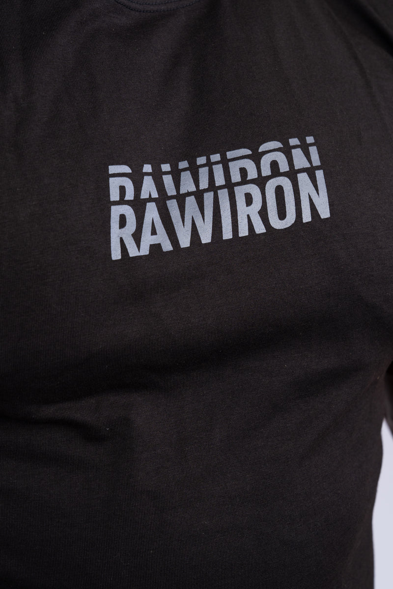 Vision Muscle Fit T-Shirt - R4
