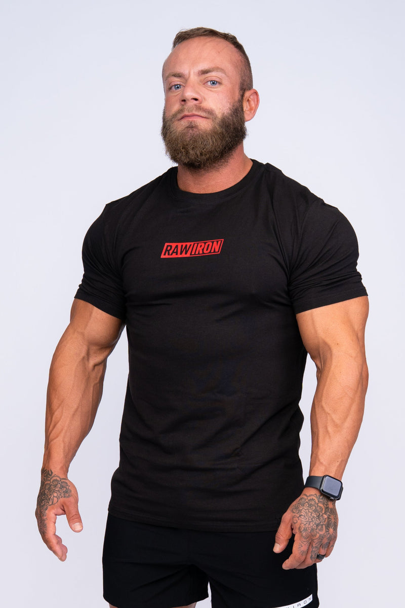 Vision Muscle Fit T-Shirt - R5