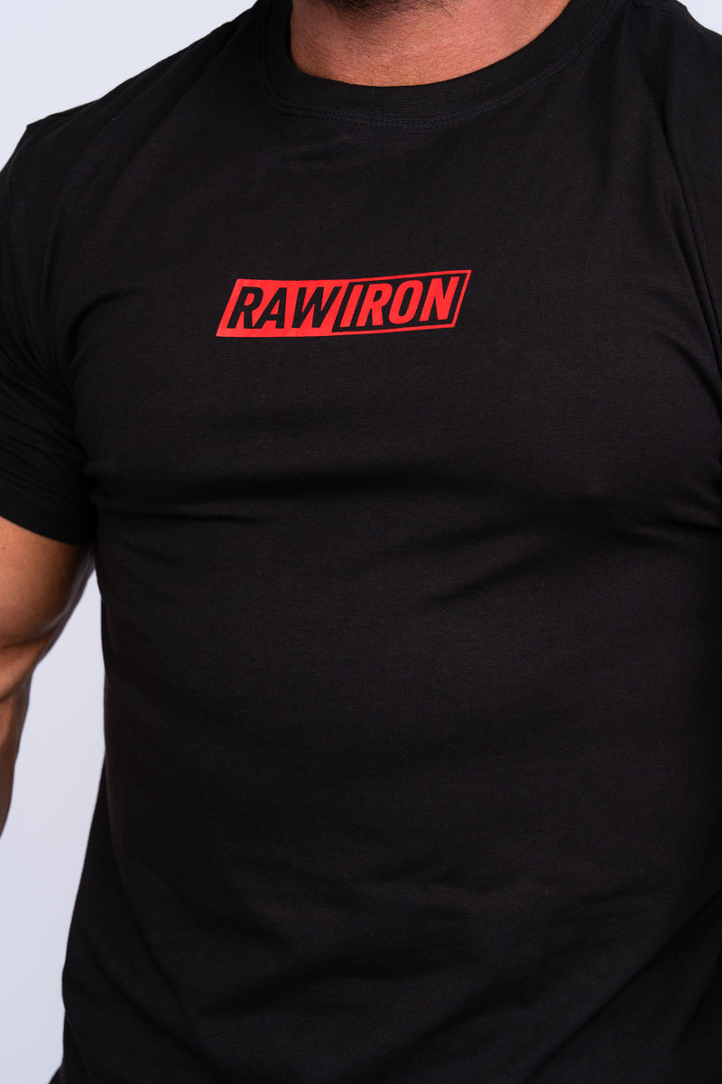 Vision Muscle Fit T-Shirt - R5