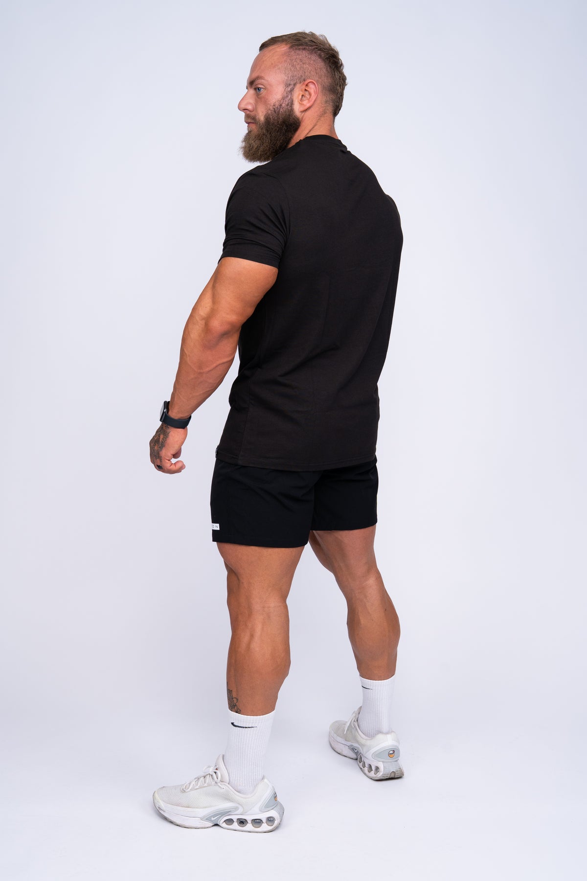 Vision Muscle Fit T-Shirt - R5