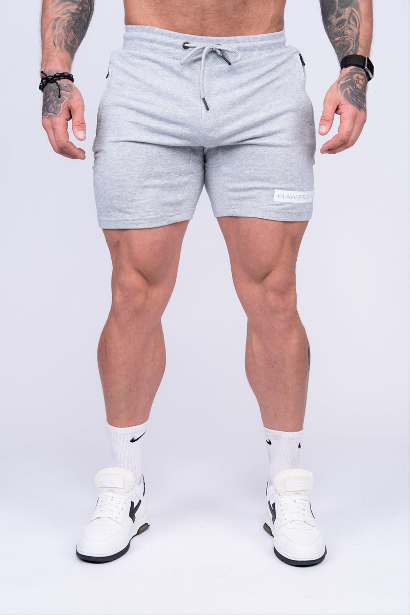 Core Shorts V1 Grey