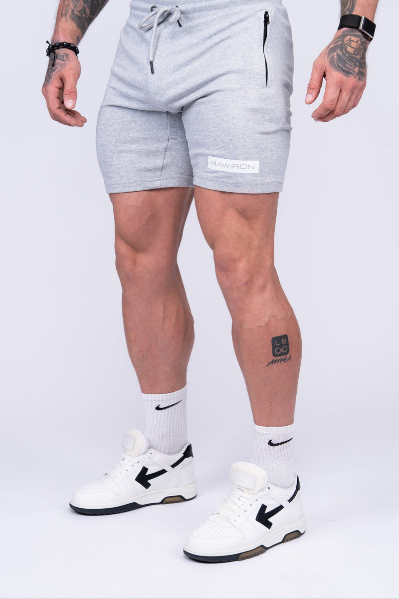 Core Shorts V1 Grey