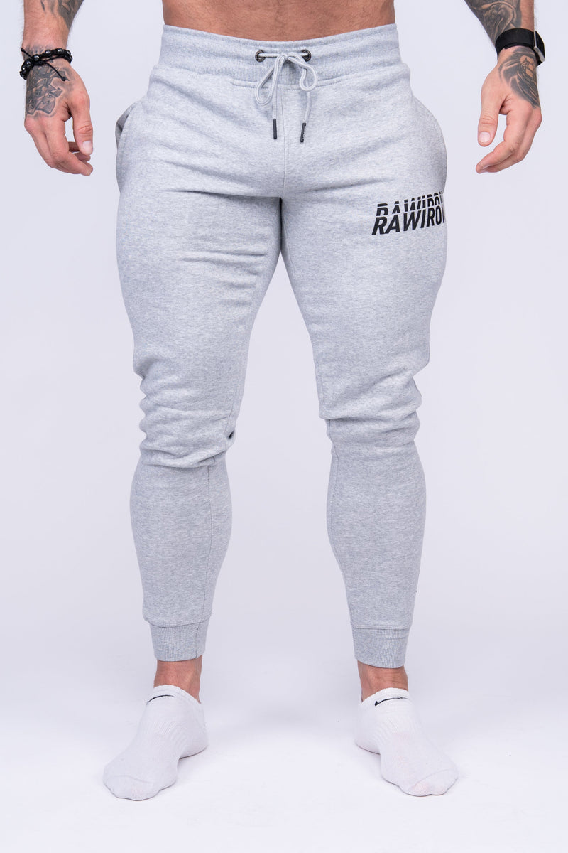 Elevate Joggers Grey
