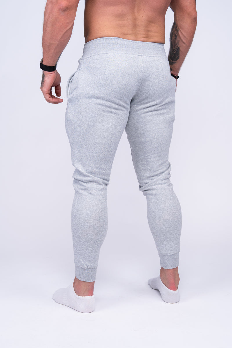 Elevate Joggers Grey