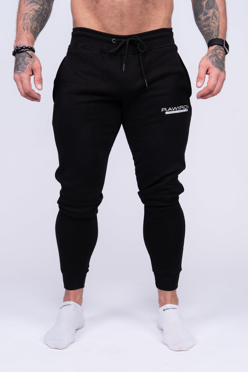 Origin Joggers Black