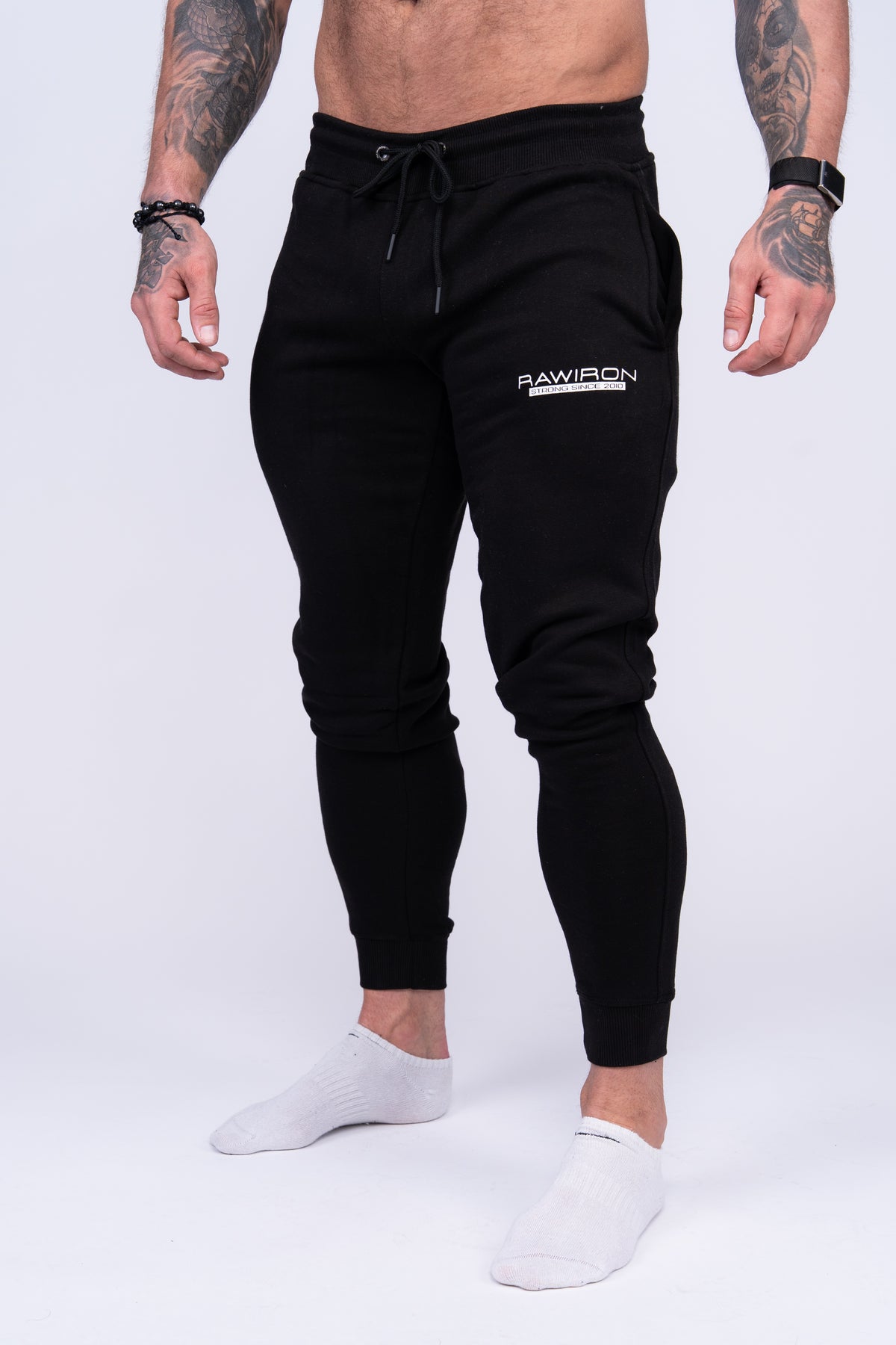 Origin Joggers Black