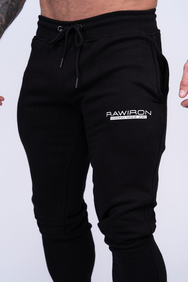 Origin Joggers Black