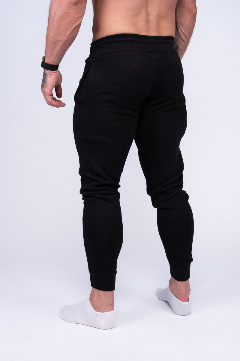 Origin Joggers Black
