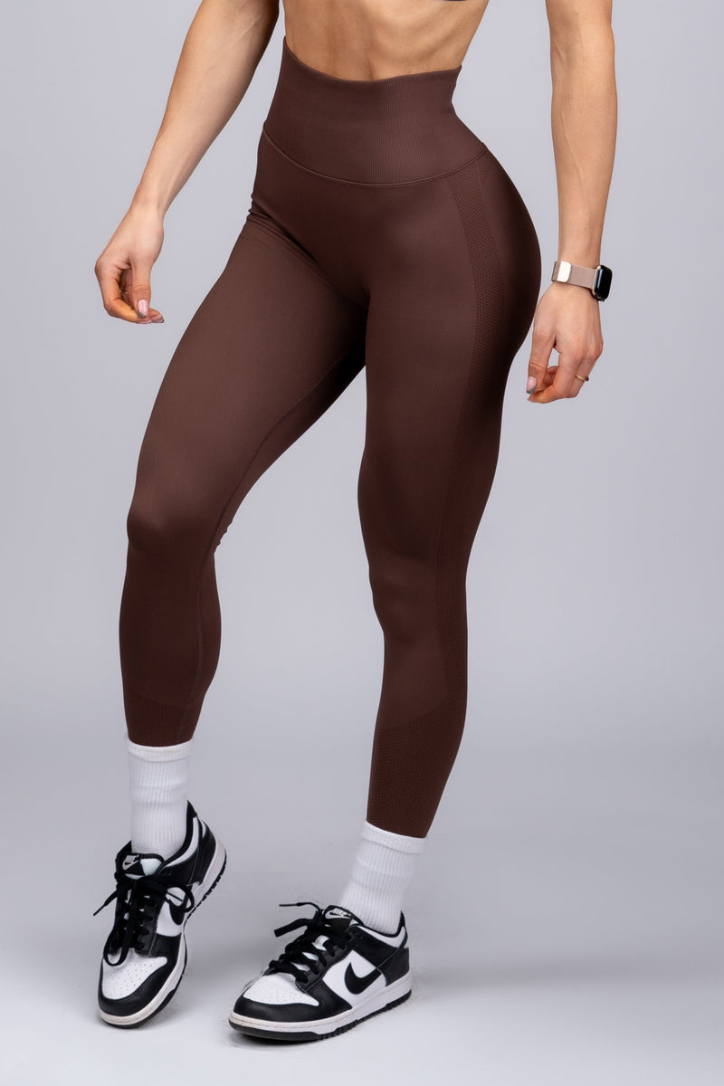Lift Leggings Brown