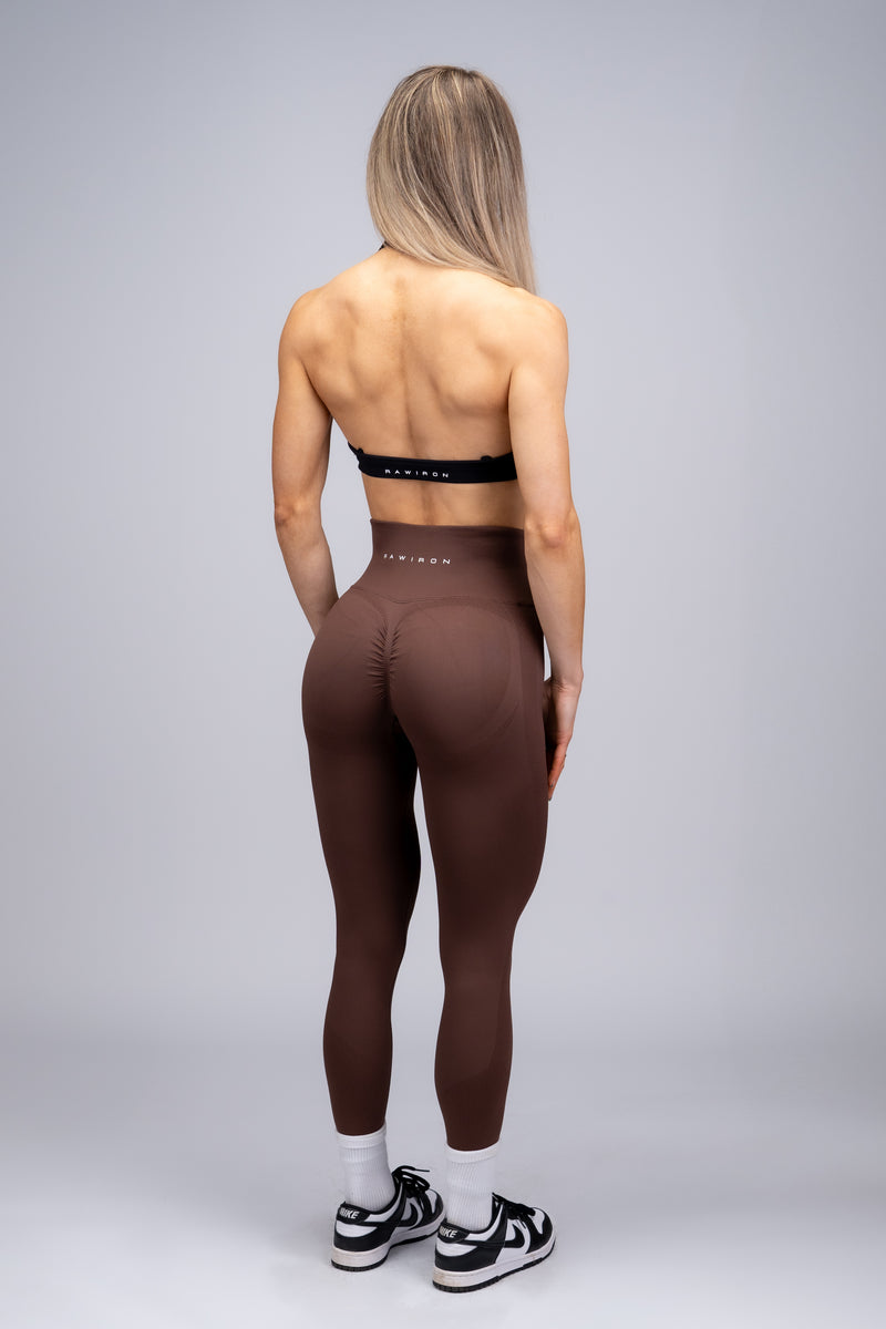 Lift Leggings Brown
