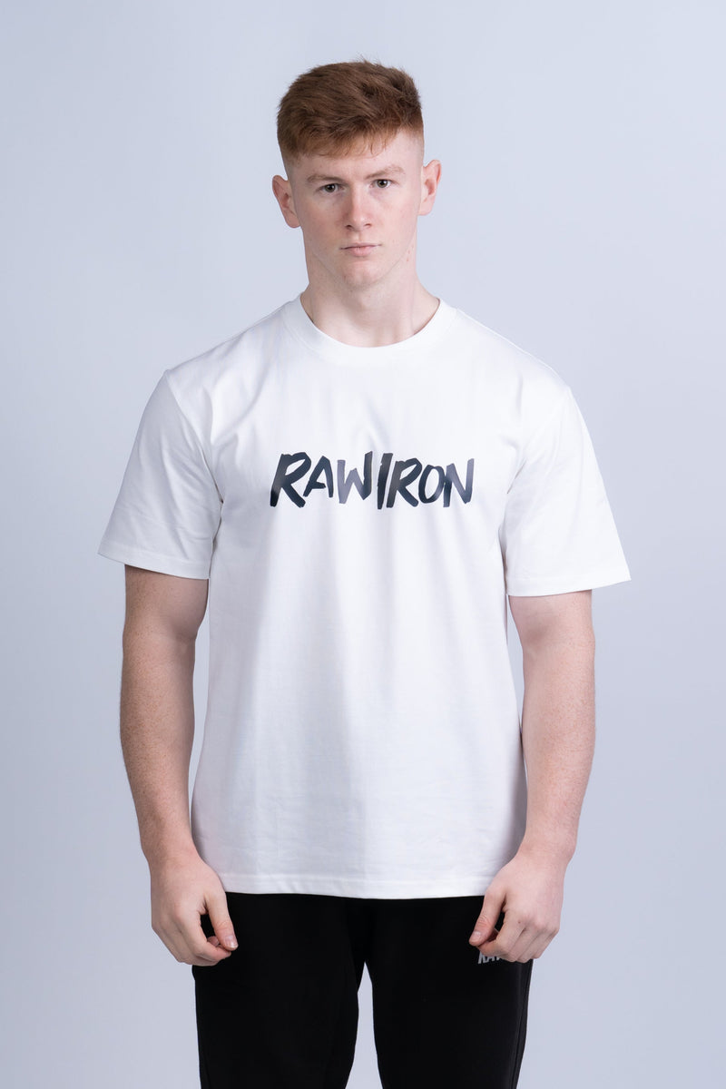 Limitless T-Shirt White