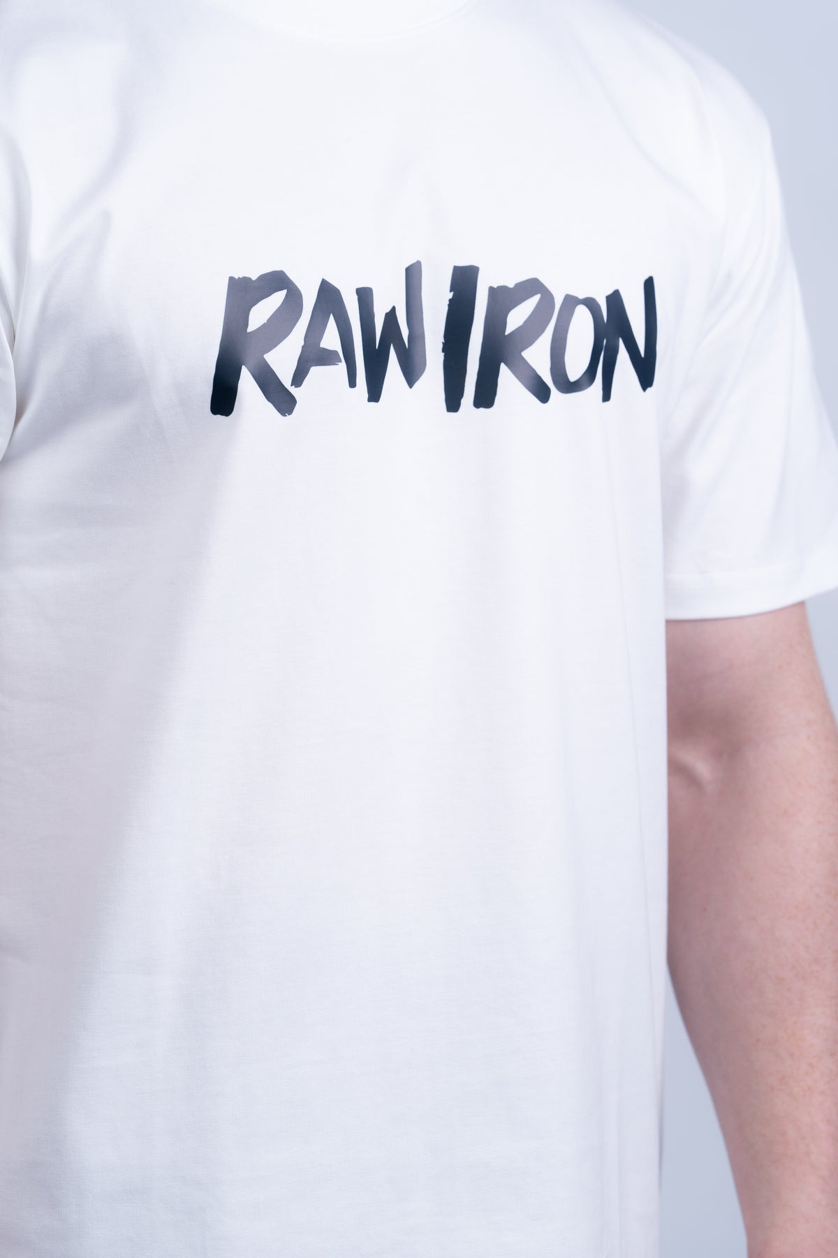Limitless T-Shirt White
