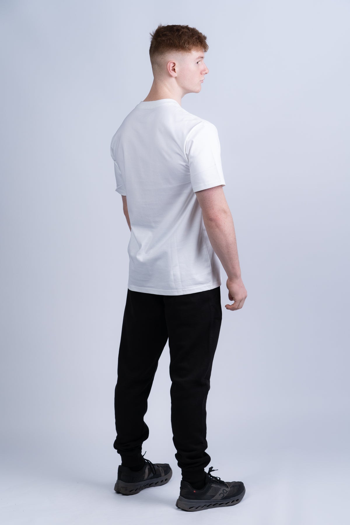 Limitless T-Shirt White