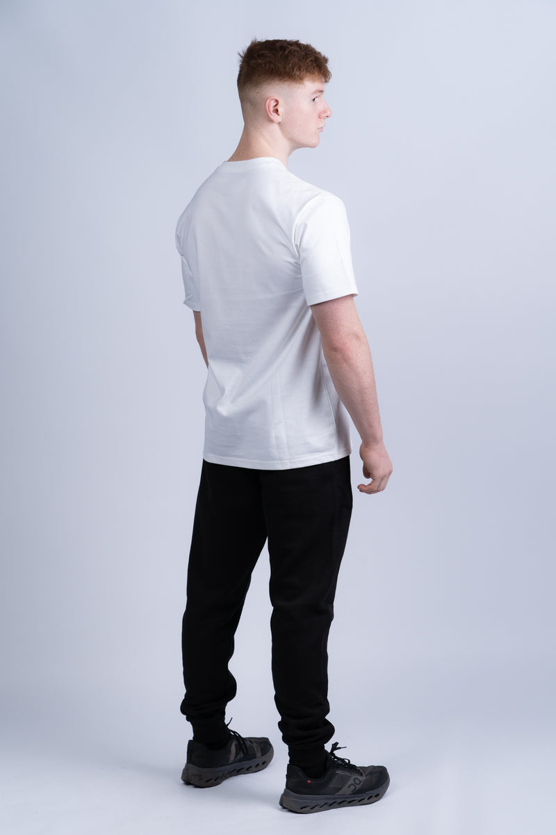 Limitless T-Shirt White