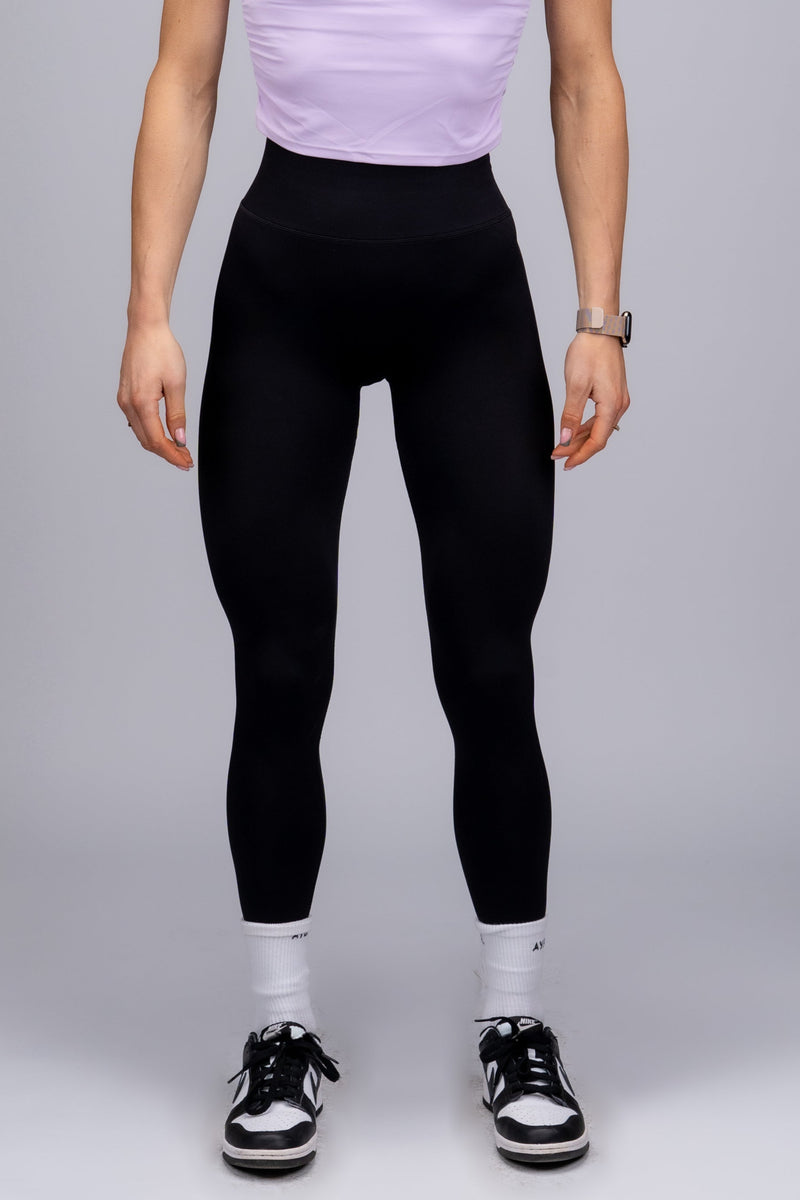 Lift Leggings Black