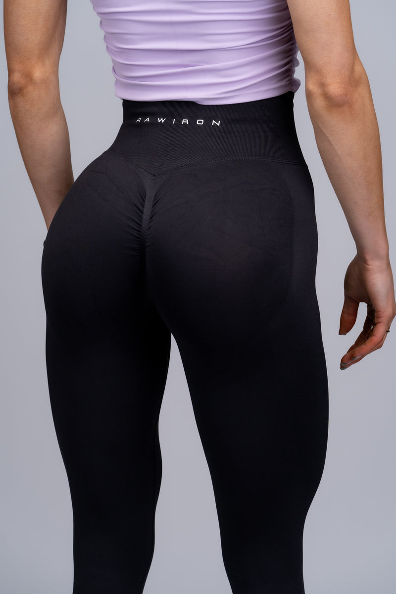 Lift Leggings Black