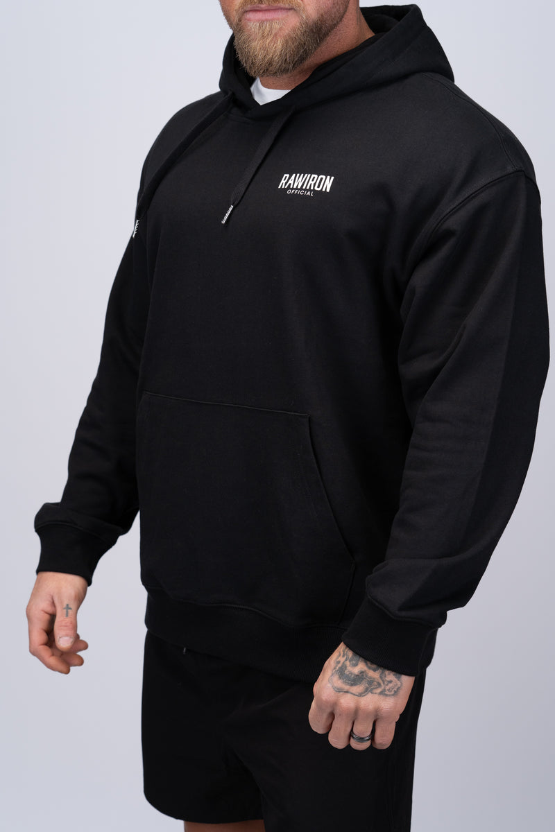 Classic Hoodie Black
