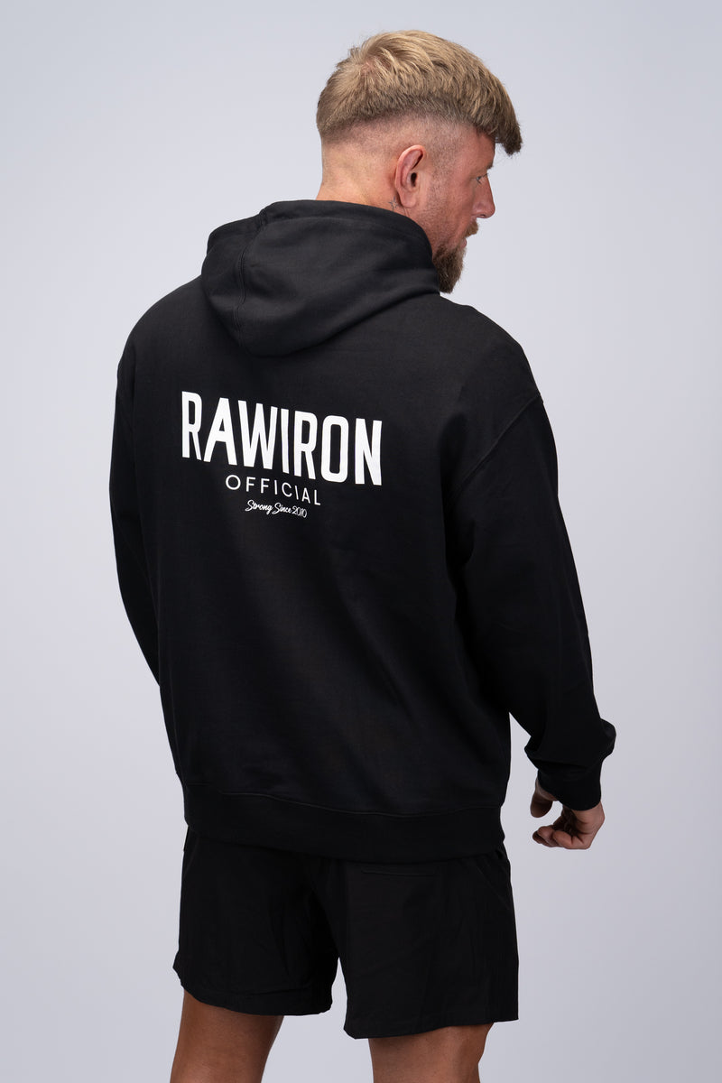 Classic Hoodie Black