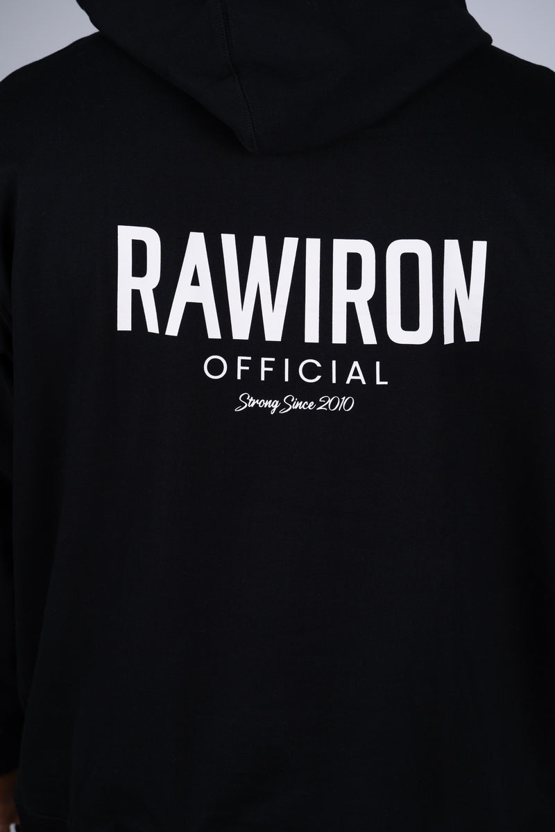 Classic Hoodie Black