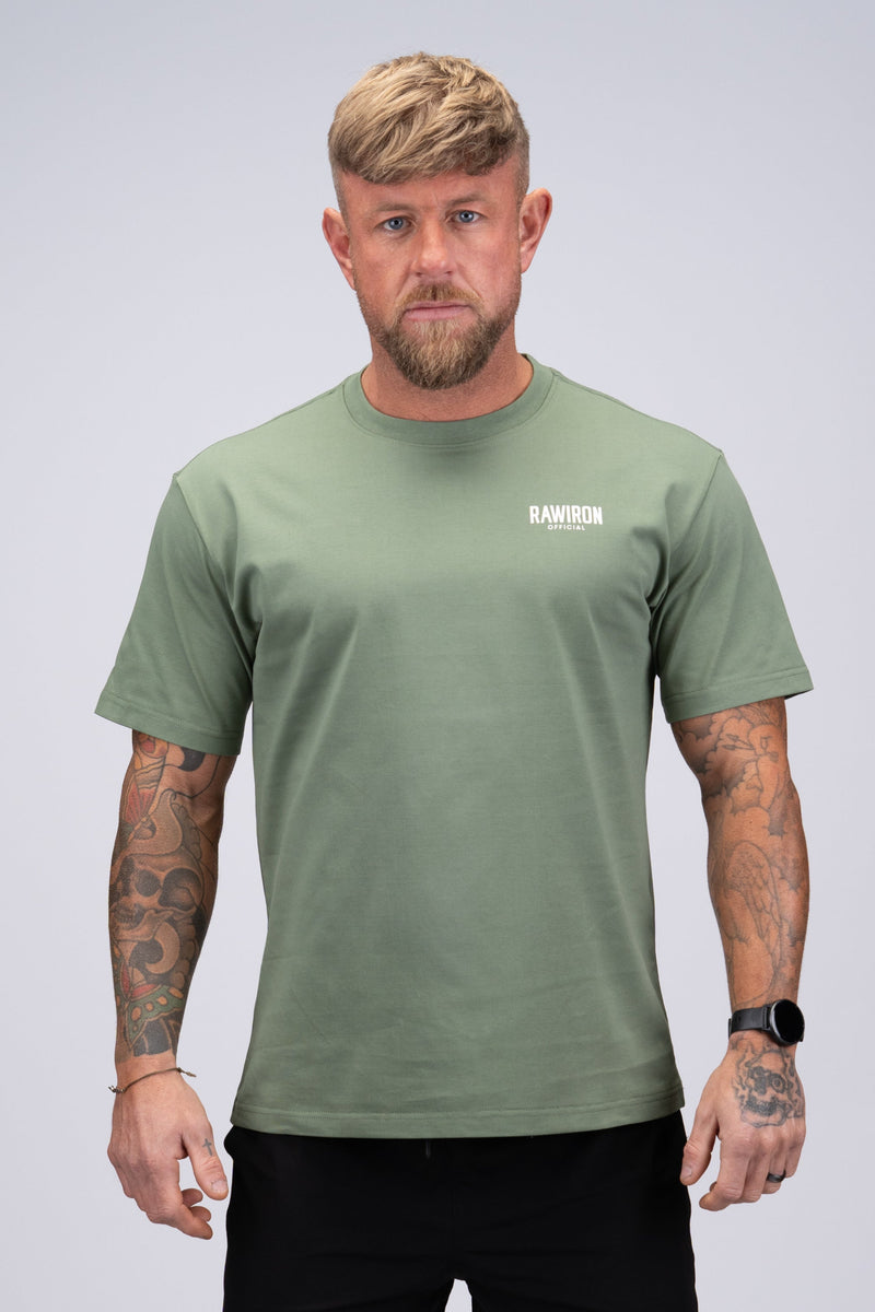 Classic T-Shirt Green
