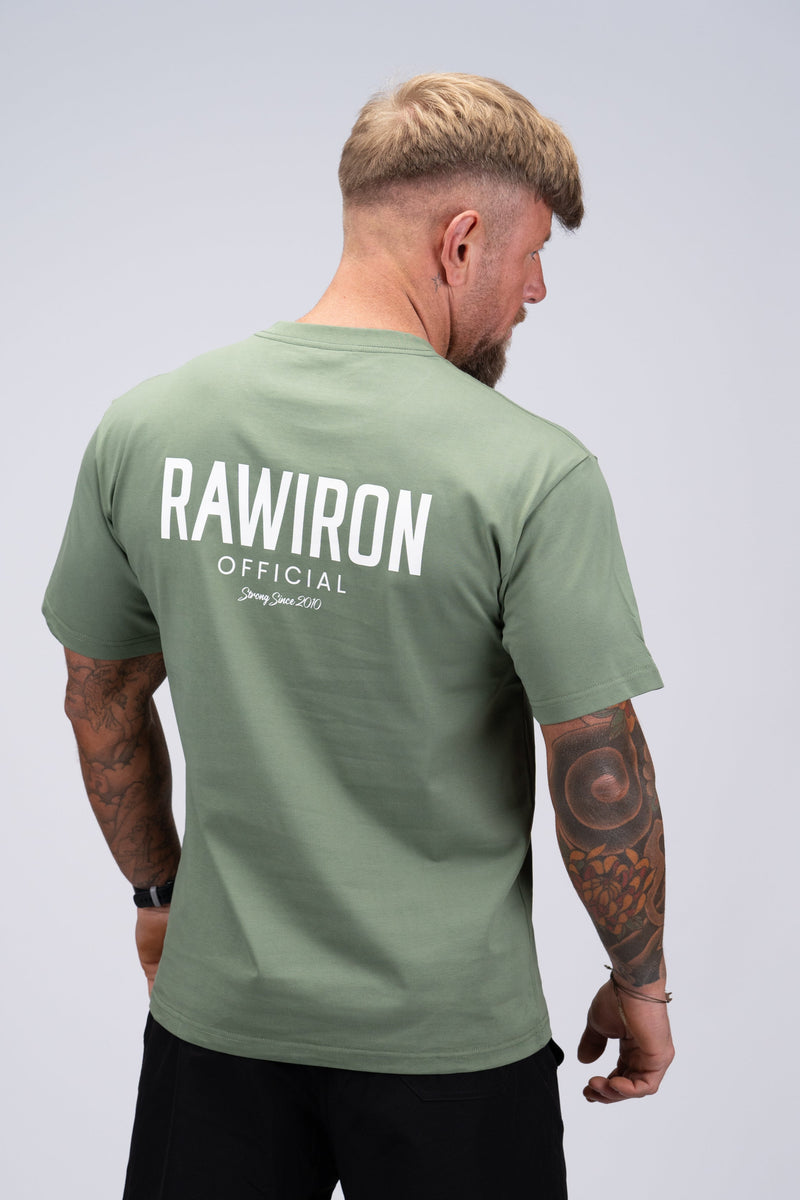 Classic T-Shirt Green
