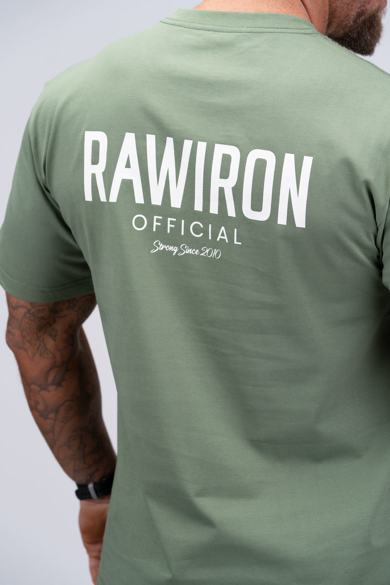 Classic T-Shirt Green
