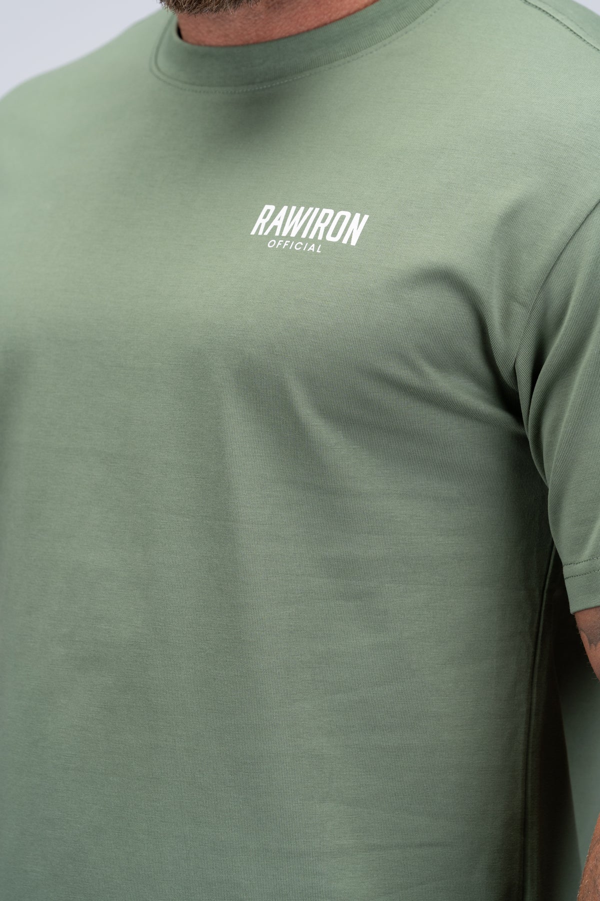 Classic T-Shirt Green