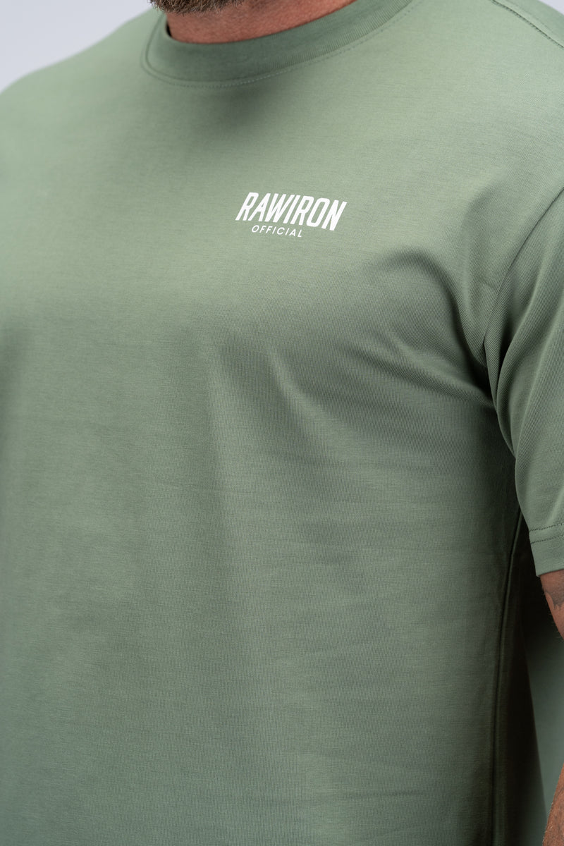 Classic T-Shirt Green